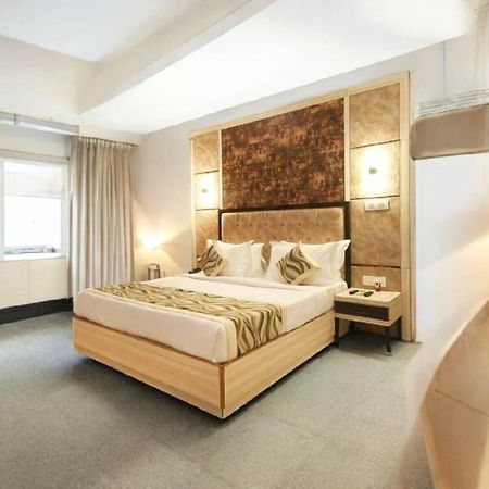 Hotel The Almora By Rs Global Near By Delhi International Airport With - Free Airport Drop Νέο Δελχί Εξωτερικό φωτογραφία
