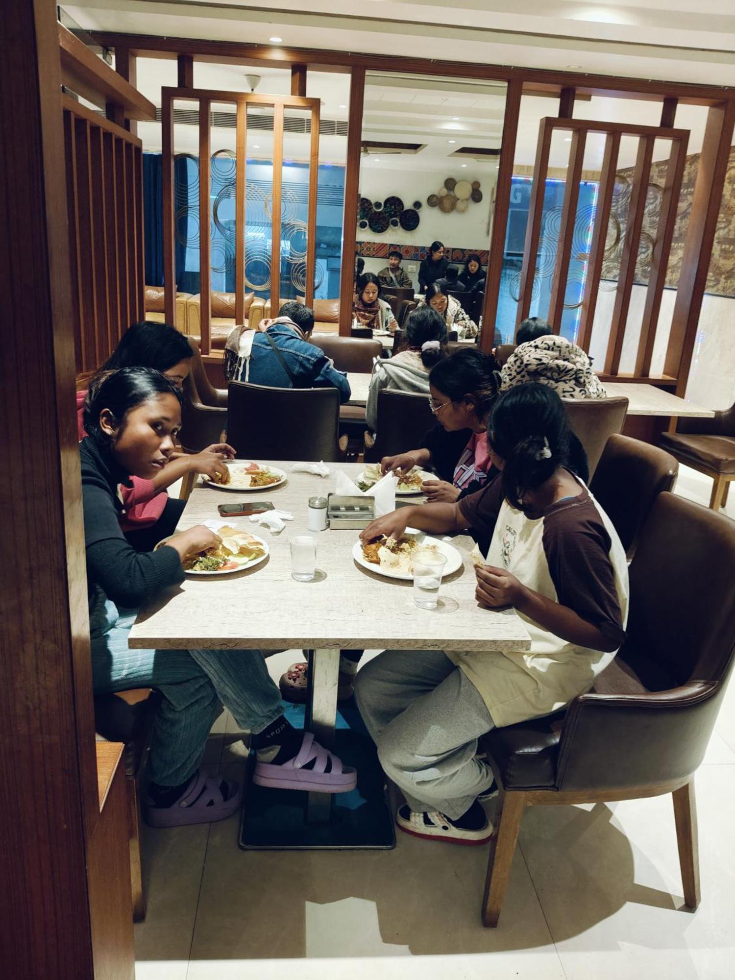 Hotel The Almora By Rs Global Near By Delhi International Airport With - Free Airport Drop Νέο Δελχί Εξωτερικό φωτογραφία